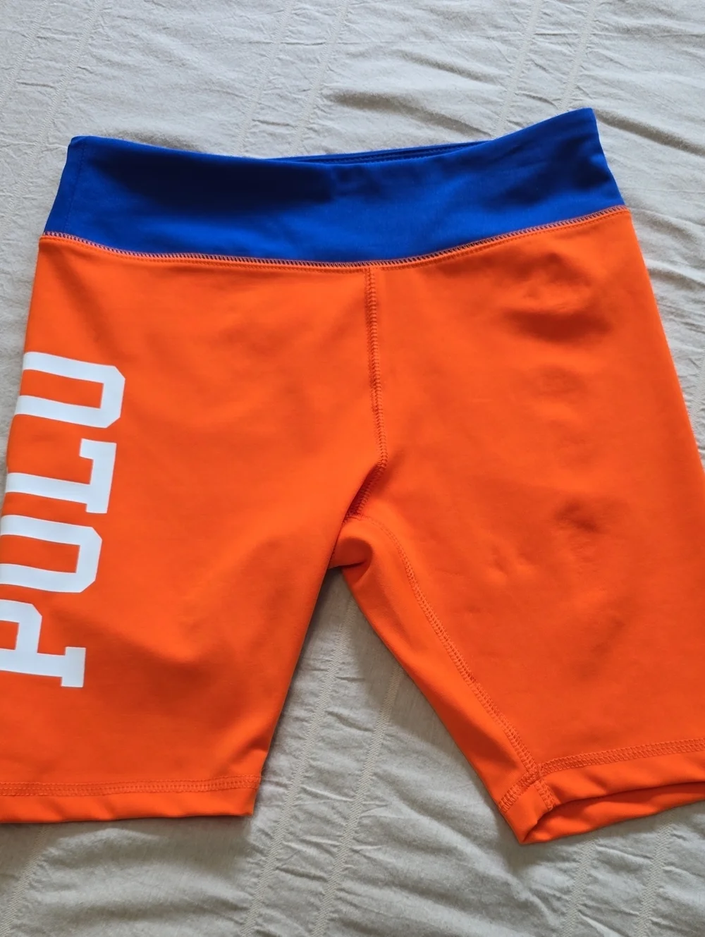 Lot of Three (3) Girls Athletic Bottoms  Size 8-10